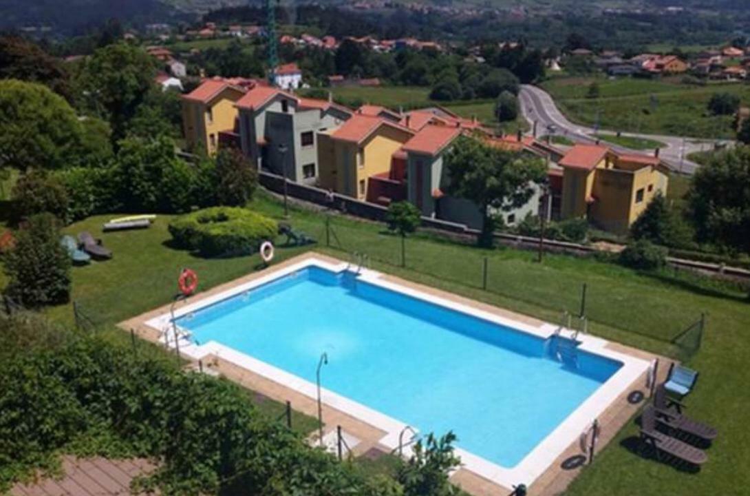 Muros de Nalón La Casa De Leo " Only Adults " 아파트 외부 사진